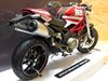 Picture of Ducati Monster 796 Nicky Hayden replica 1:12 57523