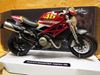 Picture of Ducati Monster 796 Valentino Rossi replica 1:12 57513