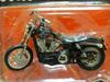 Picture of Harley Davidson FXDBI 2006 Sons of Anarchy Chibs 1:18