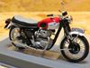 Picture of Triumph T120 Bonneville  1967 1:24