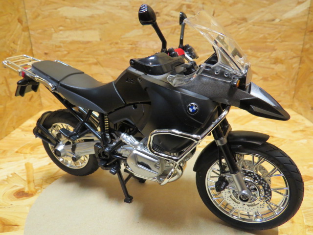 Rastar bmw r1200gs