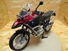 Picture of BMW R1200GS red 1:9 00200