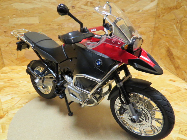 Rastar bmw r1200gs