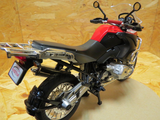 Rastar bmw r1200gs