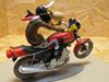 Picture of Joe Bar Edouard Bracame Honda CBX1000 1:18 jb131