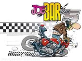 Afbeelding voor fabrikant Joe Bar collection