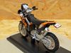 Picture of KTM 450 Rally 1:18 maisto