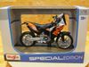 Picture of KTM 450 Rally 1:18 maisto