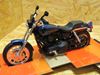 Picture of Harley Davidson Dyna Super Glide Sport 2004 1:12 32321