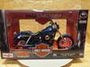 Picture of Harley Davidson Dyna Super Glide Sport 2004 1:12 32321