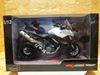 Picture of KTM 990 SMT white 1:12 601703