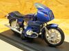 Picture of BMW R100RS R100 RS 1:18 blauw 19673 Welly