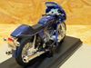 Picture of BMW R100RS R100 RS 1:18 blauw 19673 Welly