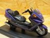 Picture of Yamaha YP250 DX Majesty scooter 1:18
