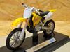 Picture of Suzuki RM250 RM 250 1:18 12801 Welly