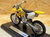 Picture of Suzuki RM250 RM 250 1:18 12801 Welly