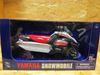 Picture of Yamaha FX Snowmobile / sneeuwscooter