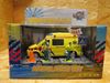Picture of Globe ambulance set ziekenauto