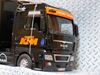 Picture of KTM Factory racing truck 1:32 Red Bull