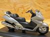 Picture of Honda Silverwing FJS motor scooter 1:18 12165 Welly