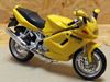 Picture of Ducati ST4s ST4 s yellow 1:18