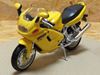 Picture of Ducati ST4s ST4 s yellow 1:18