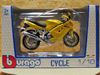 Picture of Ducati ST4s ST4 s yellow 1:18