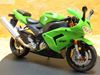 Picture of Kawasaki ZX-10R green 1:12 31105