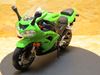 Picture of Kawasaki ZX-10R green 1:12 31105