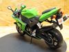 Picture of Kawasaki ZX-10R green 1:12 31105