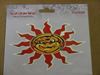 Picture of Valentino Rossi Sticker sun