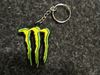 Picture of Keyring sleutelhanger Monster Energy