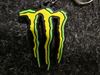 Picture of Keyring sleutelhanger Monster Energy