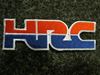 Picture of Patche opstrijk embleem Honda HRC