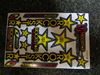 Picture of Rockstar energy drink  sticker vel