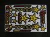 Picture of Rockstar energy drink  sticker vel
