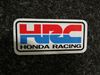 Picture of Sticker HRC Racing small