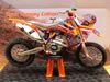 Picture of Ryan Dungey KTM 450 SX-F 2013 Red Bull team 1:12 6047