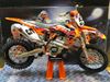 Picture of Ryan Dungey #5 KTM 450 SX-F 2014 Red Bull team 1:12 6067