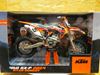 Picture of Ryan Dungey #5 KTM 450 SX-F 2014 Red Bull team 1:12 6067