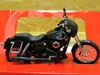 Picture of Harley Davidson FXDX 2003 Sons of Anarchy  JAX 1:12 32340