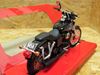 Picture of Harley Davidson FXDX 2003 Sons of Anarchy  JAX 1:12 32340