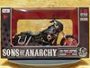 Picture of Harley Davidson FXDX 2003 Sons of Anarchy  JAX 1:12 32340