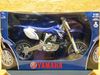 Picture of Yamaha YZ450F 1:12 57233