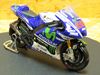 Picture of Jorge Lorenzo Yamaha YZR-M1 Movistar 2014 1:18 MotoGP Monster 31586