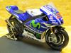 Picture of Jorge Lorenzo Yamaha YZR M1 Movistar 2014 1:10 MotoGP Monster