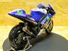 Picture of Jorge Lorenzo Yamaha YZR M1 Movistar 2014 1:10 MotoGP Monster