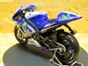 Picture of Jorge Lorenzo Yamaha YZR M1 Movistar 2014 1:10 MotoGP Monster