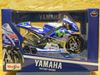 Picture of Jorge Lorenzo Yamaha YZR M1 Movistar 2014 1:10 MotoGP Monster