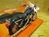 Picture of Harley Davidson FXDBI Dyna Street Bob 1:12 32325
